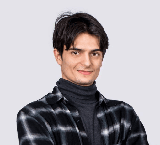 Preslav Nikov's image'