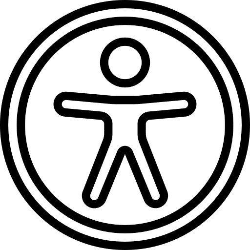 ADA & Accessibility 's icon